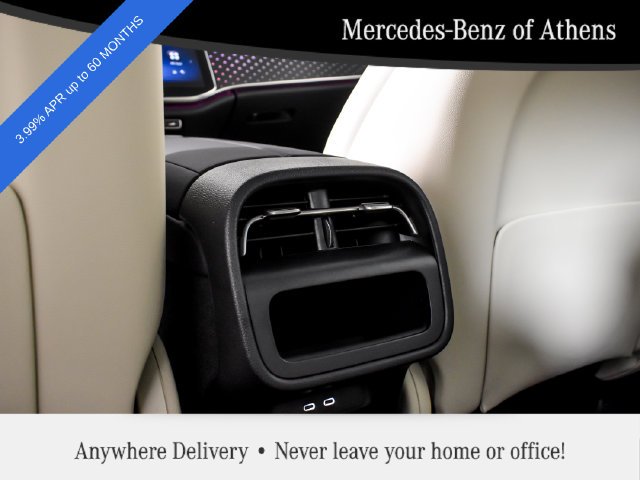 New 2026 Polar White Mercedes-Benz E 350 image 41