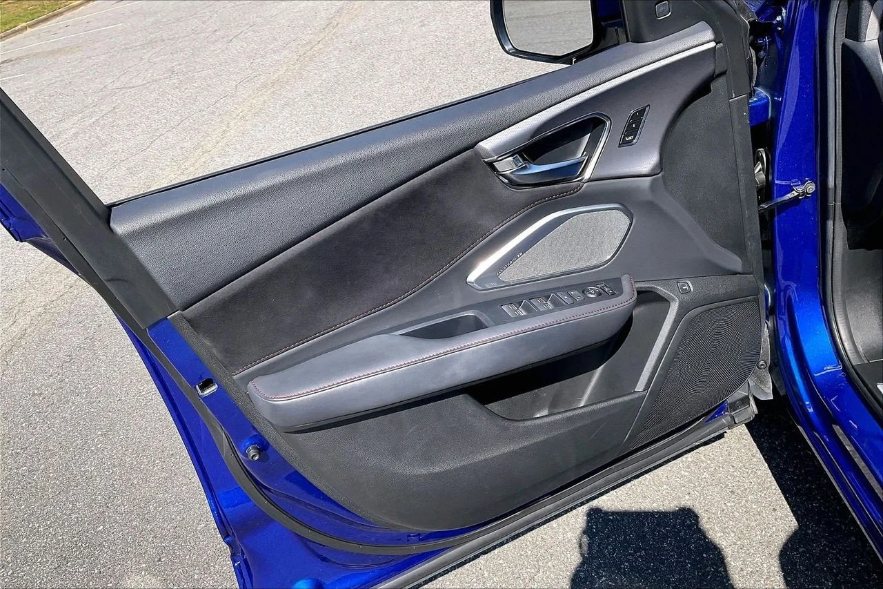 Certified Used 2023  Acura A-Spec Package image 28