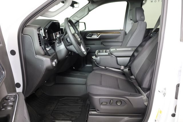 2026 GMC Sierra 1500 SLE - Photo 37