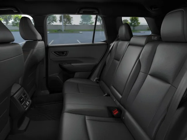 New 2026 MAGNETITE GRAY METALLIC Subaru Wilderness image 16