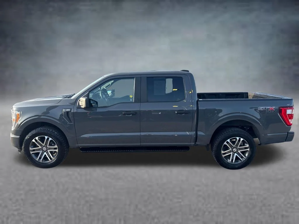 Used 2021 Lead Foot Ford XL image 1