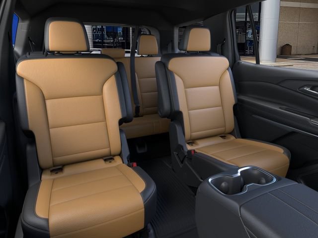 New 2027 Polar White Tricoat Chevrolet Z71 image 17