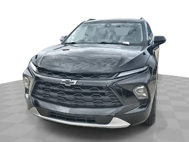 2024 Chevrolet Blazer