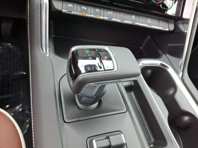 New 2026 Onyx Black GMC Denali Ultimate image 14