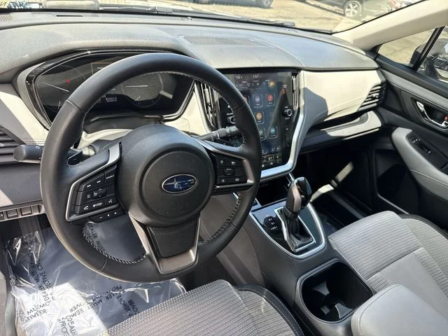 Used 2023 Black Subaru Premium image 16