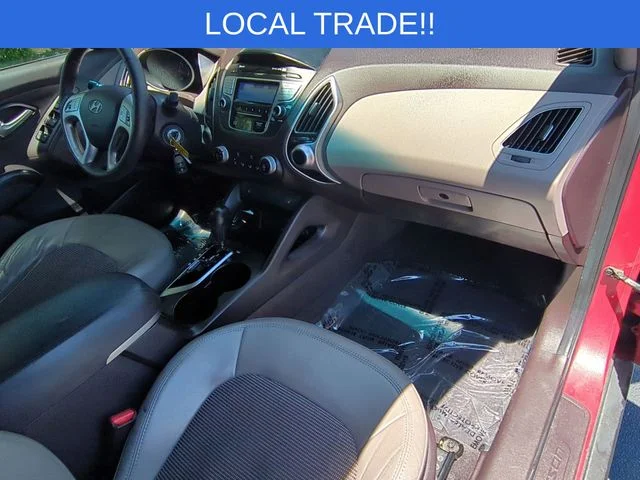 Used 2013 Red Hyundai GLS image 34