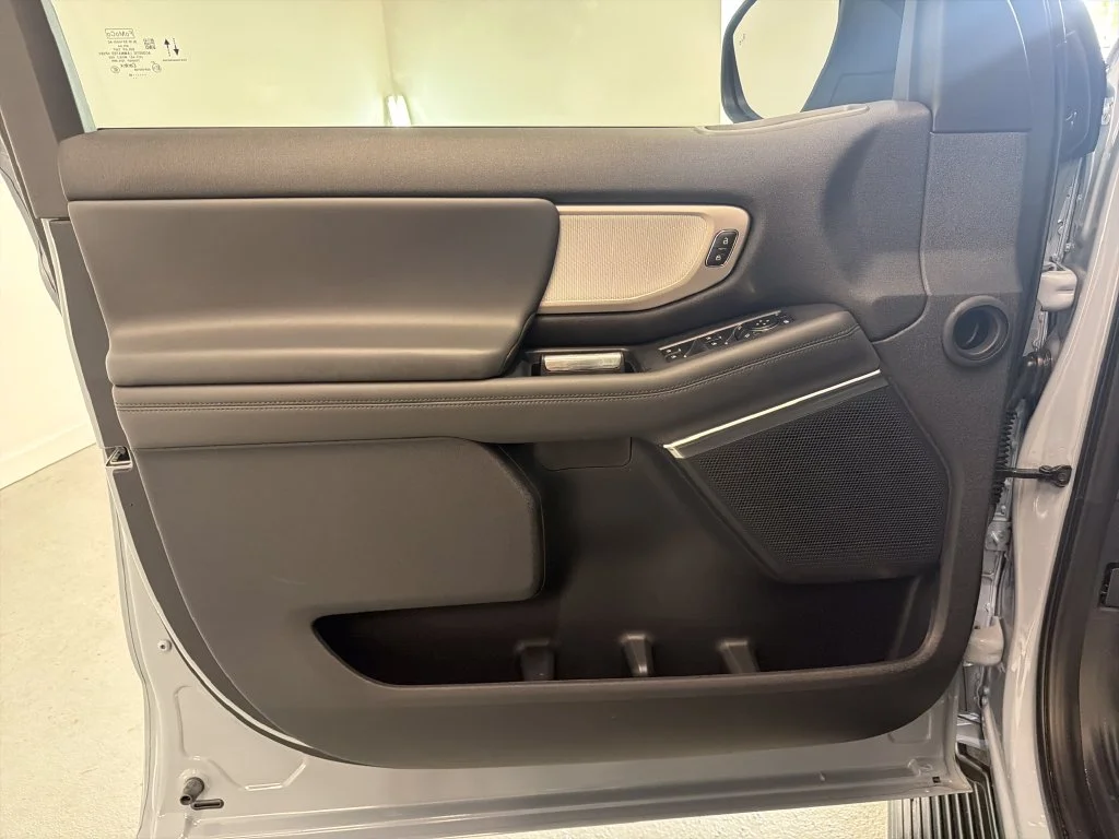 New 2026 Gray Ford Active image 11