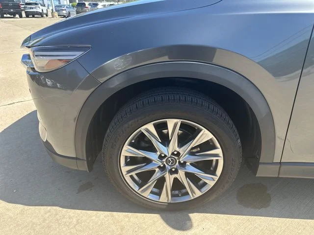 Used 2019 Gray Mazda Signature image 36