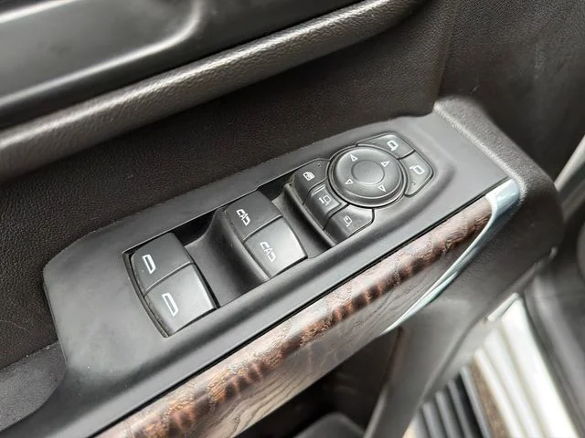 2022 GMC Sierra 2500 Denali HD Denali - Photo 16