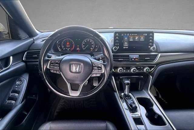 Used 2020  Honda Sport image 3