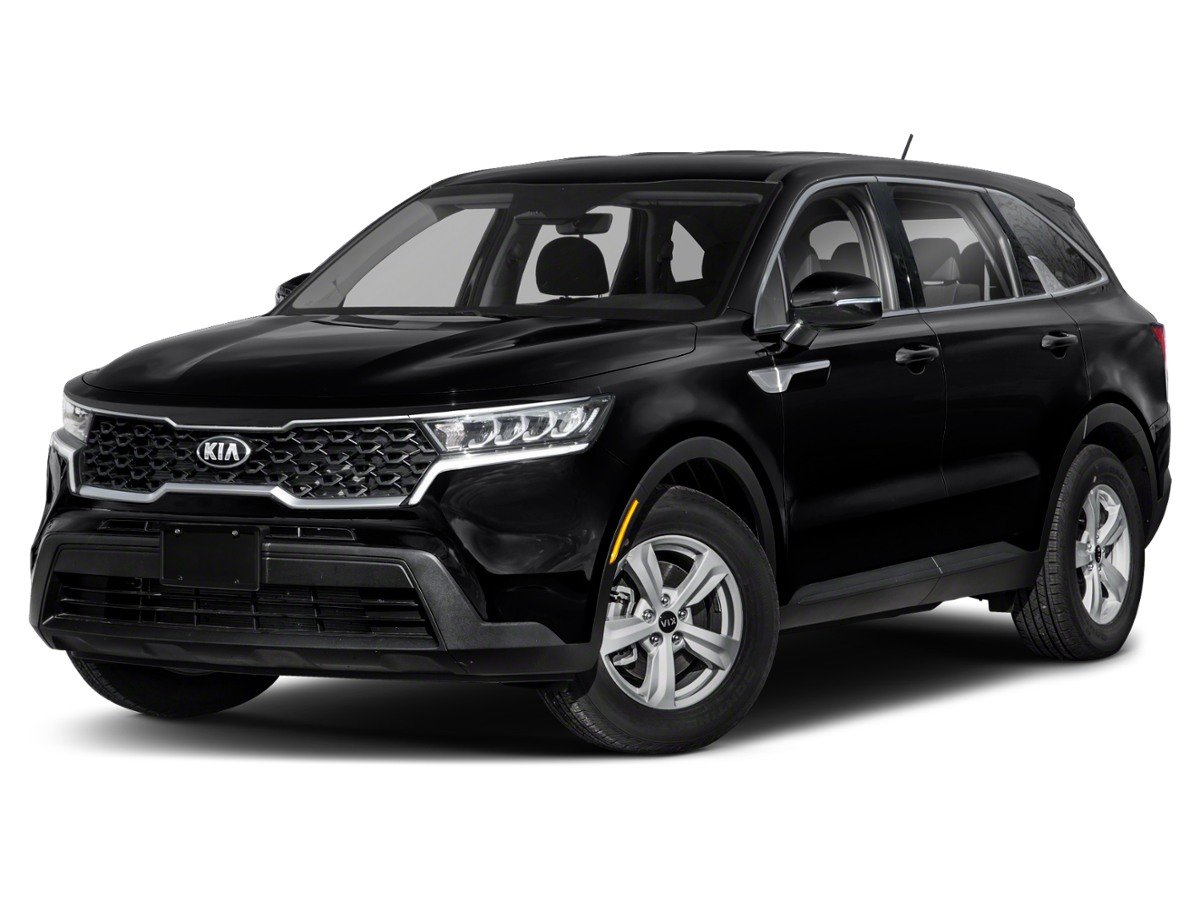 2021 Kia Sorento LX
