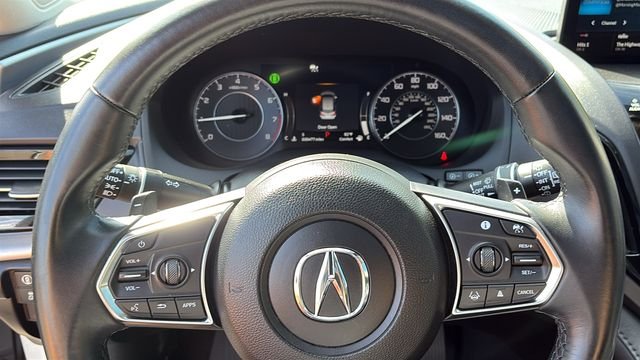 2023 Acura RDX Base - Photo 12