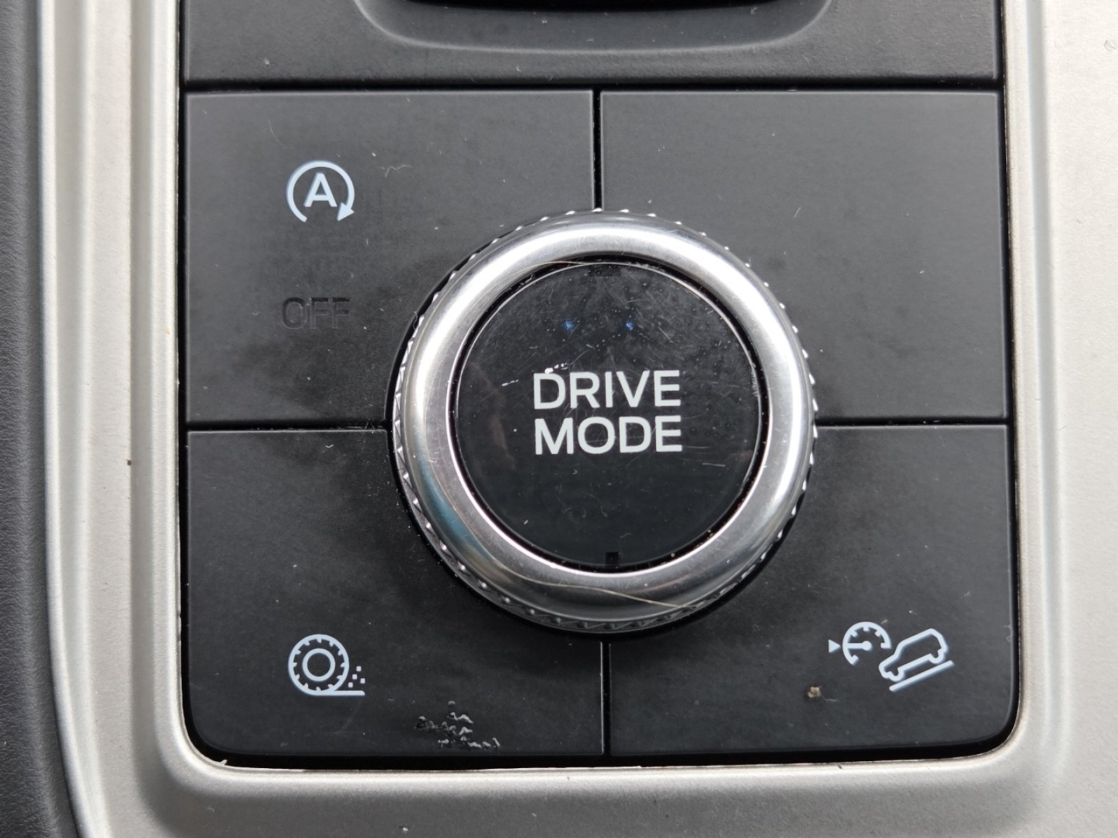 Used 2021 Blue Metallic Ford XLT image 7