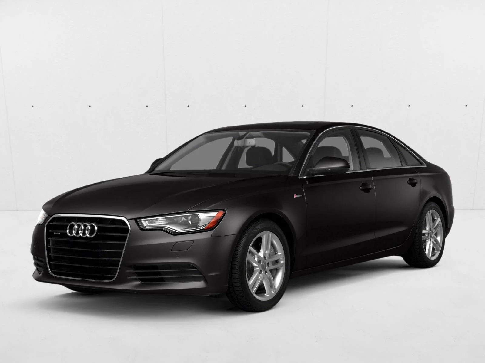 2015 Audi A6 2.0T tiptronic quattro Premium Plus's photo