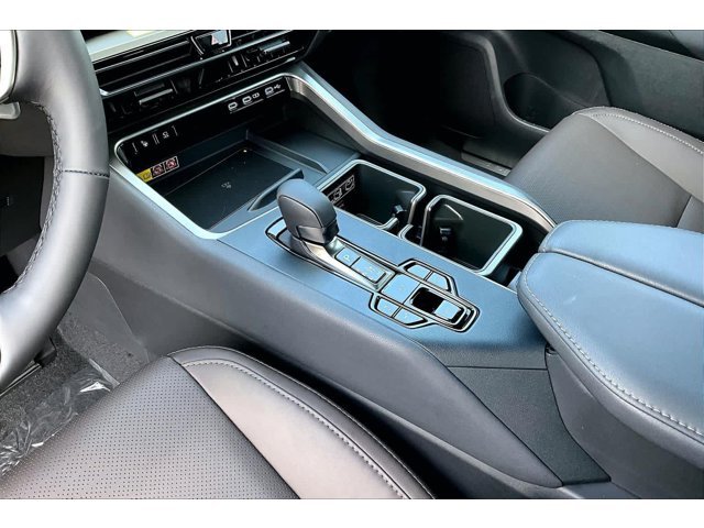 New 2026 Wind Chill Pearl Lexus PREMIUM AWD image 14