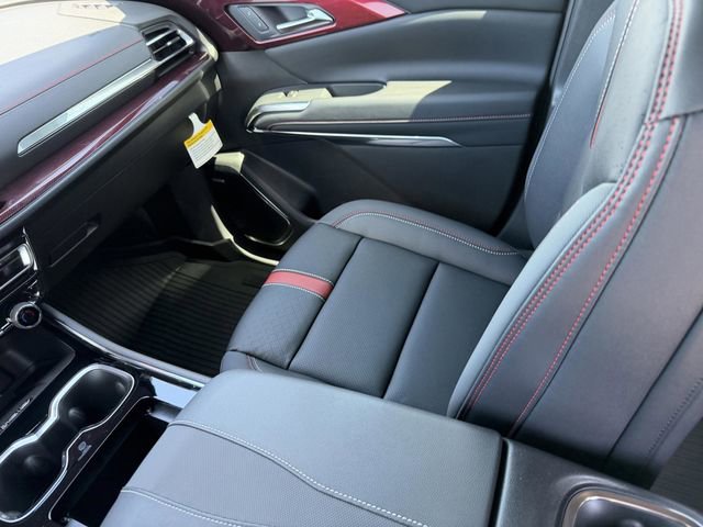 2026 Chevrolet Traverse RS - Photo 21