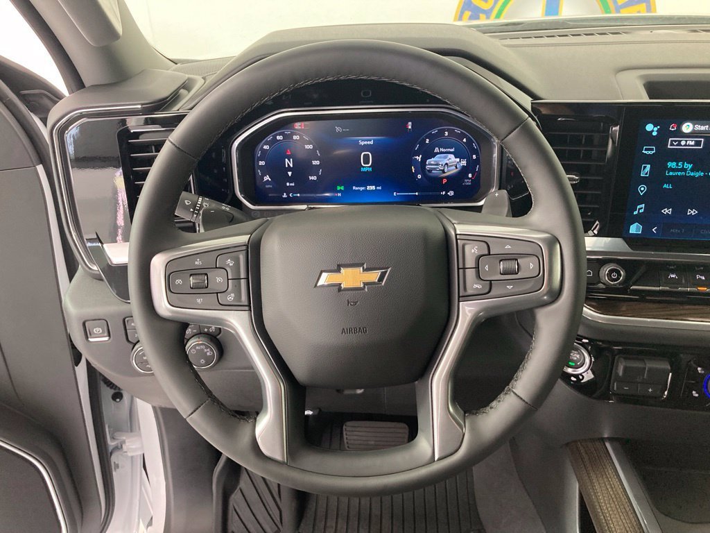 2026 Chevrolet Silverado 1500 LT - Photo 6