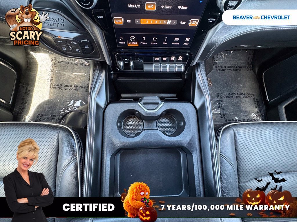 Used 2023  Ram Power Wagon Rebel image 25