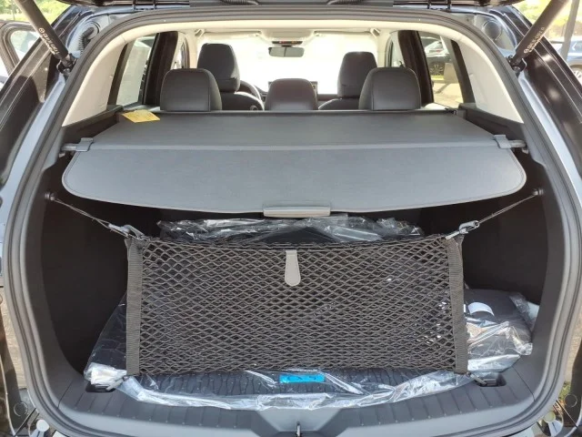 New 2026 BLACK Mazda 2.5 S Premium Plus image 16