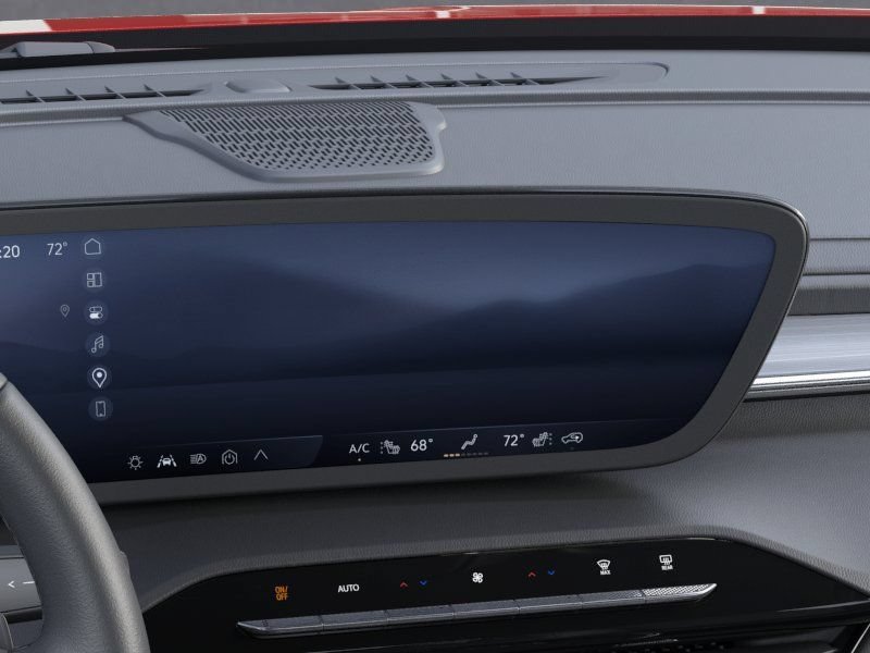 2026 Buick Enclave Preferred - Photo 20