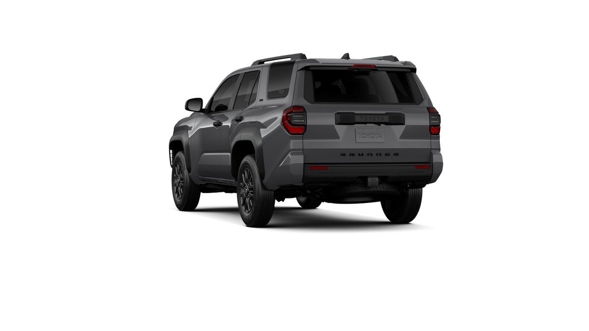 New 2026 Underground Toyota SR5 image 7