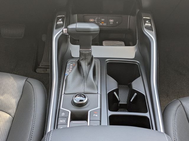 New 2026 Panthera Metal Kia S image 17