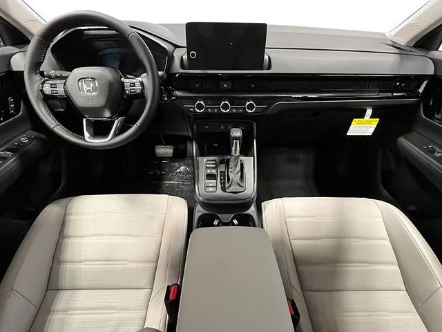 New 2026 Platinum White Pearl Honda EX-L image 15