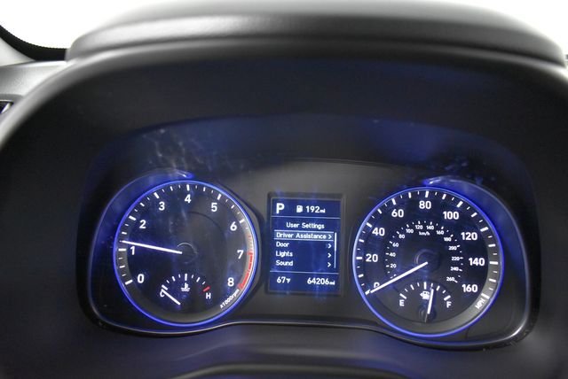 2019 Hyundai Kona SEL - Photo 39