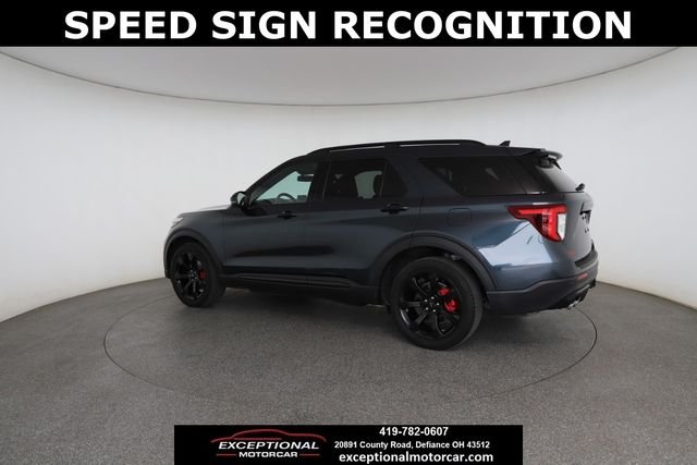 2023 Ford Explorer ST - Photo 10