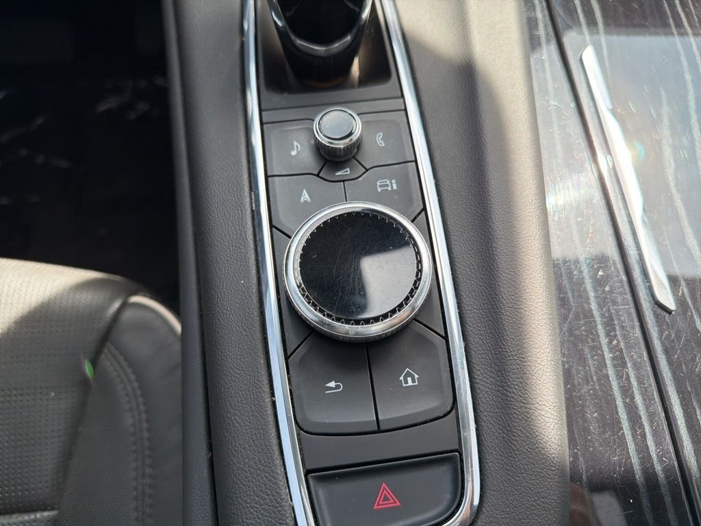 Used 2023 Black Raven Cadillac Sport image 32