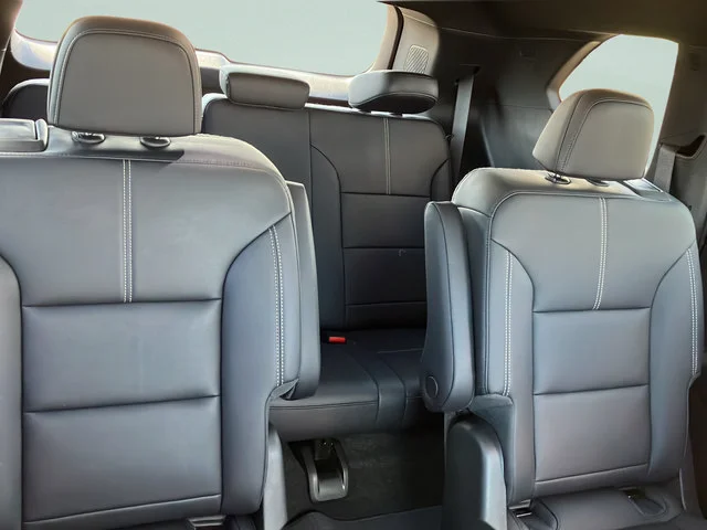 2026 GMC Acadia Elevation - Photo 24