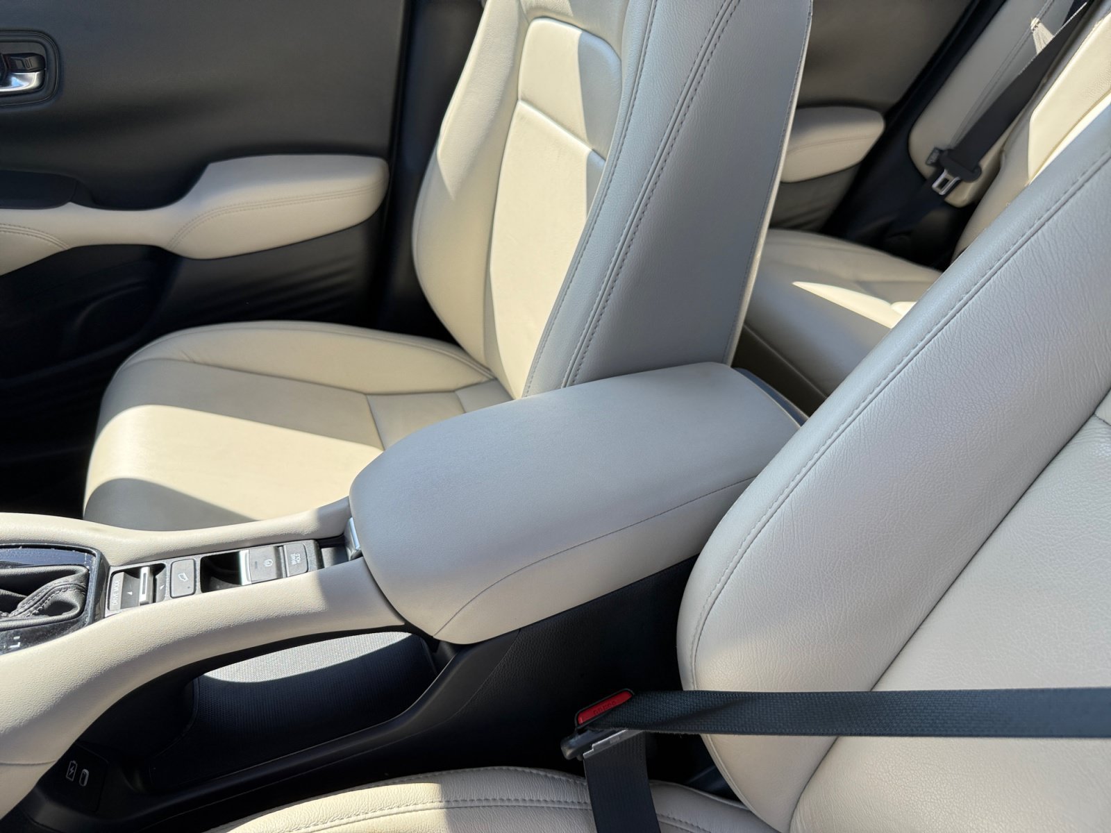 2024 Honda HR-V LX - Photo 14