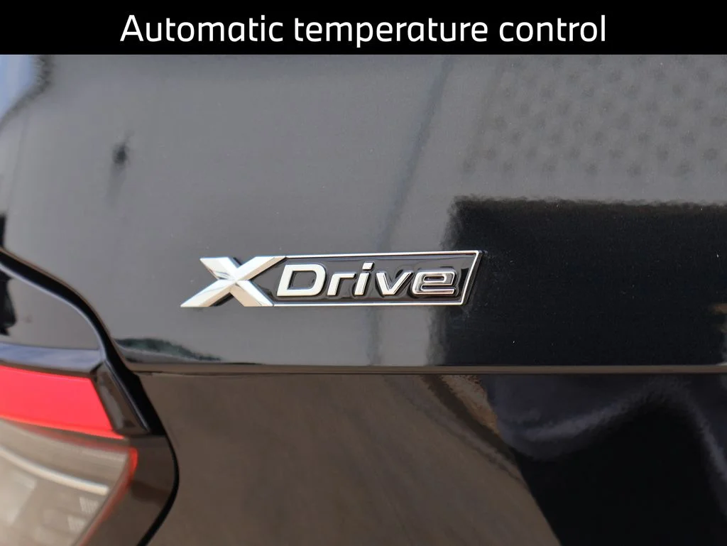 New 2026 Black BMW 230i xDrive image 11