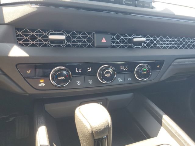 2025 Honda Accord SE - Photo 28