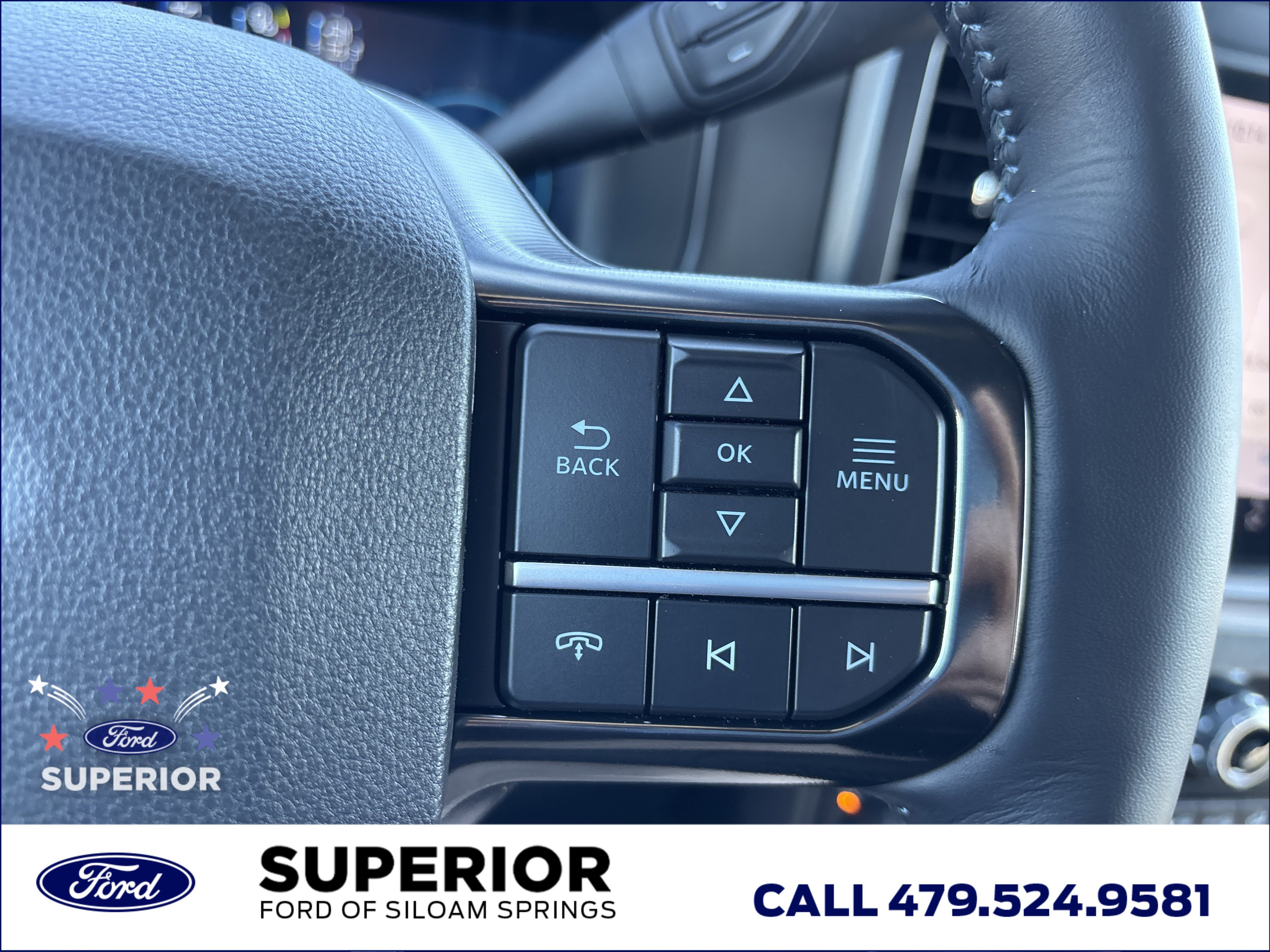 Used 2026 Gray Ford Platinum image 38