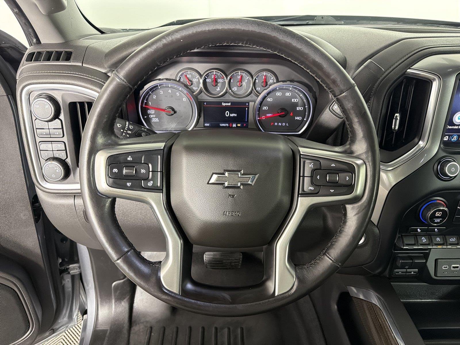 2019 Chevrolet Silverado 1500 RST - Photo 21