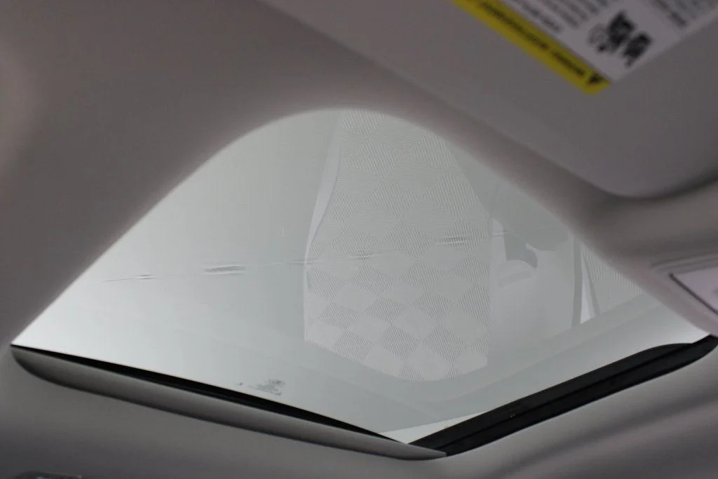 New 2025 Oxford White Ford Outer Banks image 21