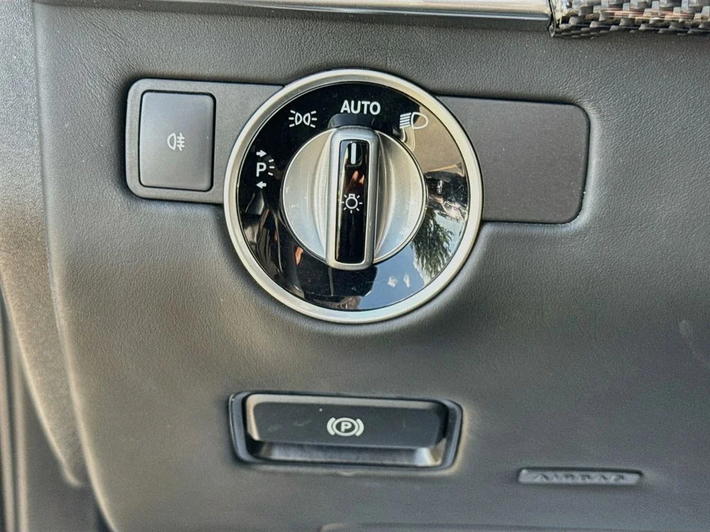 Used 2019 White Mercedes-Benz GLE 63 S AMG® image 10