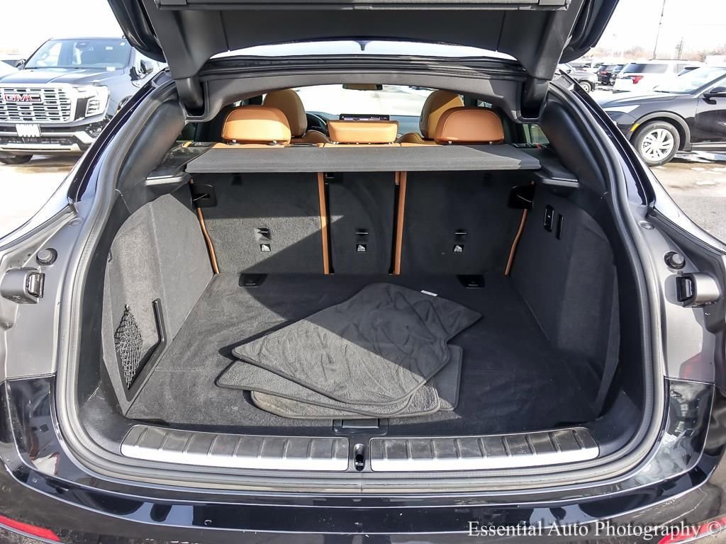 2023 BMW X4 - Image 23