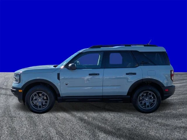 Certified Used 2024 Green Ford Big Bend image 7