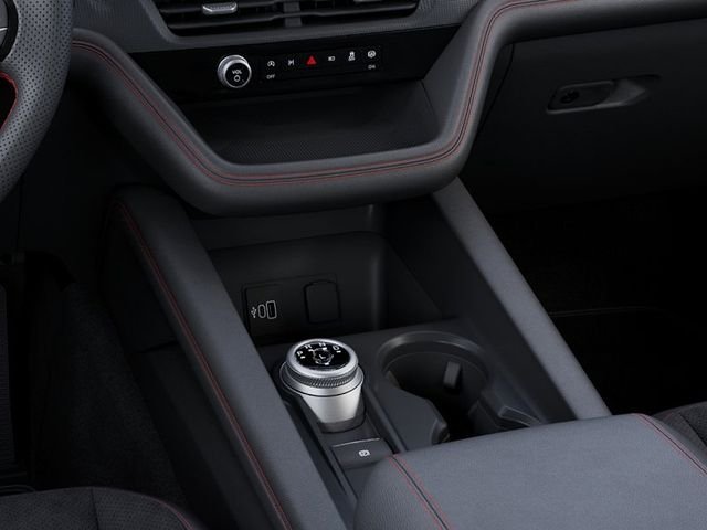 New 2027 Star White Metallic Tri-Coat Ford ST image 15