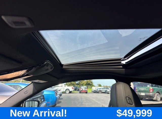 Used 2024 Gray BMW M240i image 24