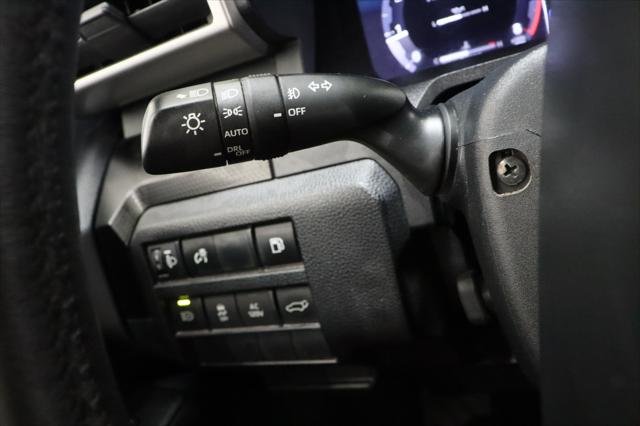 Certified Used 2025 Underground Toyota Limited 2.4T image 27