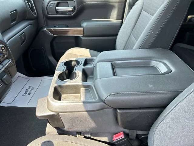 2019 Chevrolet Silverado 1500 RST - Photo 30