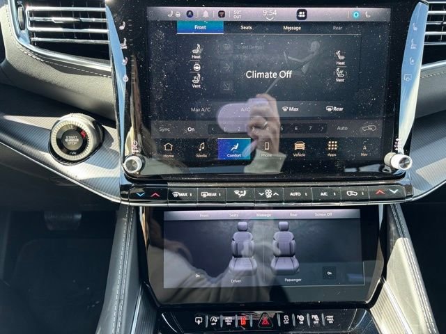 New 2026 Bright White Clearcoat Jeep Limited Altitude image 30
