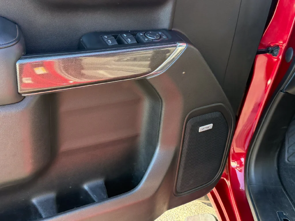 2020 GMC Sierra 1500 AT4 - Photo 23