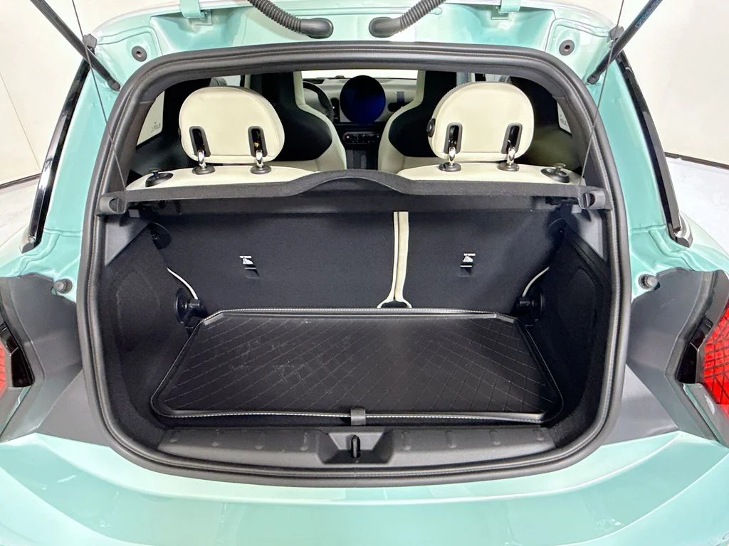 2026 MINI Hardtop 2 Door S - Photo 26
