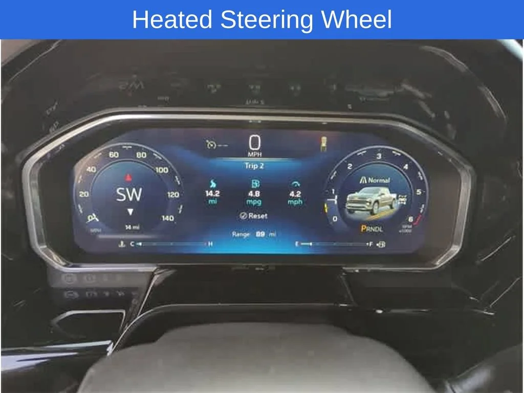 2026 Chevrolet Silverado 1500 LT - Photo 14
