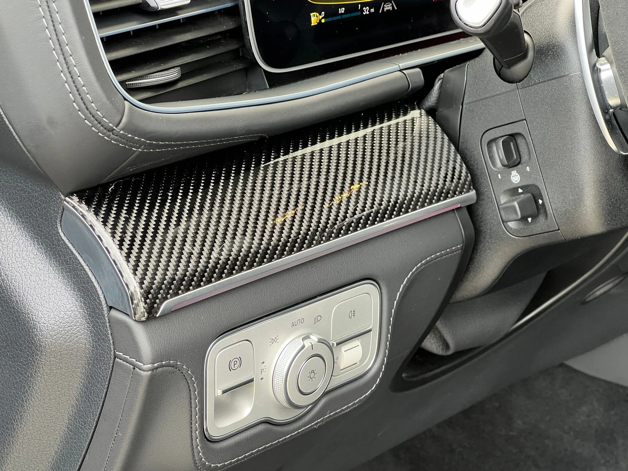 Used 2023  Mercedes-Benz GLS 63 AMG® image 42