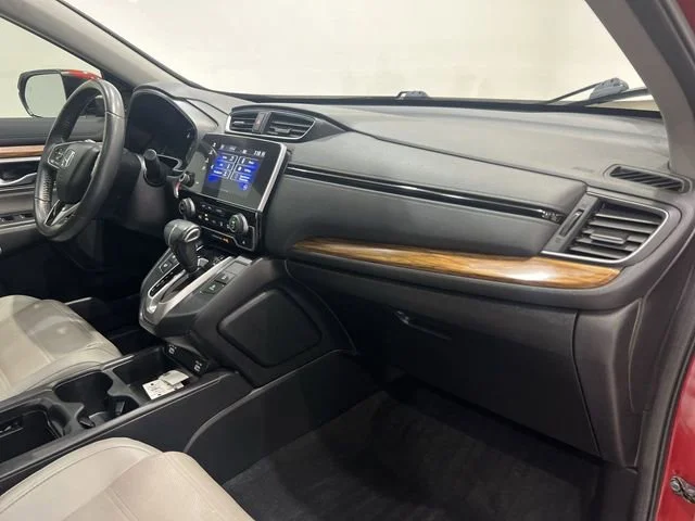 2022 Honda CR-V EX-L - Photo 25